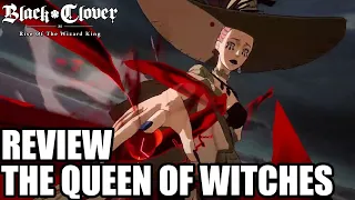 Review Next Banner Queen of Witches, Haruskah 🌟2 | Black Clover M