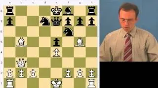 Chess Tactics: Paul Morphy - Count Isouard & the Duke of Brunswick (Paris, 1858)