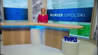 „Kurier Opolski” – wydanie główne, 18 lutego 2023. Zobacz program