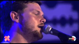 alt-J - Bloodflood - Lowlands 2012