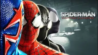 Spider-Man: Shattered Dimensions (2010) - PC Gameplay | AMD Ryzen 3 3250U