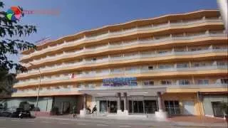 MedPlaya Calypso Hotel - Costa Dorada - Tarragona - Hiszpania | Spain | mixtravel.pl