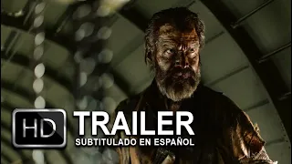 Sisu (2022) | Trailer subtitulado en español