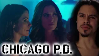 Party Promoter Gets Busted | Chicago P.D.