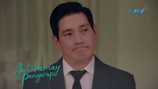 Abot Kamay Na Pangarap: RJ's profound happiness for his two daughters (Episode 71)