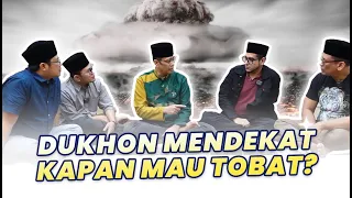 Huru hara akhir zaman