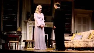 Blithe Spirit | Elvira and Charles | Stratford Festival 2013