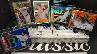 LIVE BREAKS- JOIN us at classicpackbreaks.com 8-26-20