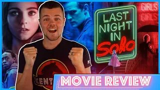 Last Night in Soho (2021) - Movie Review | Spoiler Free