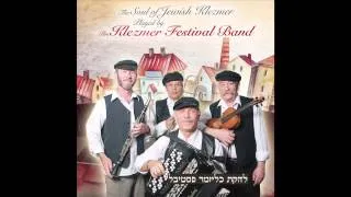 Nifty's Freulekhs Medley - Jewish klezmer band - klezmer music -  jewish clarinet