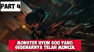 MONSTER YANG MENYELAMATKAN MANUSIA || ALUR FILM SWEET HOME S1 EPS 9,10