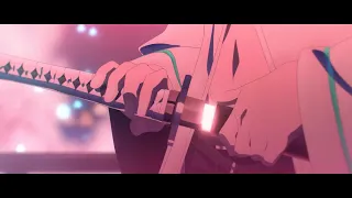 Overlord IV OP But its Hololive | [HOLLOW HUNGER] | Creditless