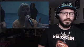 AURORA - Heathens (Live) - NORSE Reacts)