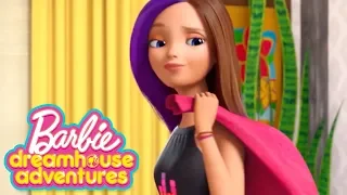 @Barbie | Will Barbie Get Pranked?! | Barbie Dreamhouse Adventures