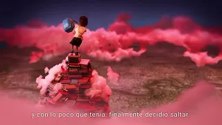 Cortometraje-Una lucha por la educación como nunca habías visto