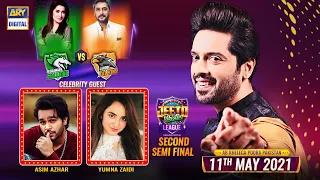 Jeeto Pakistan League | Ramazan Special | 11th May 2021 | ARY Digital