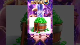 gemas de graça no Clash royale#clashroyale