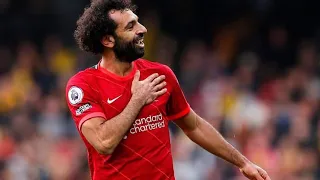 Liverpool 5-0 Watford|| Mohammed Salah goal|| All goals highlights HD