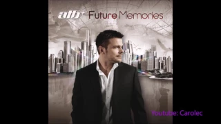 ATB - Behind (Future Memories CD1)