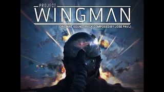 Presidia - Jose Pavli | Project Wingman Soundtrack (2020)