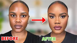 10 Minute Makeup Tutorial For Beginners