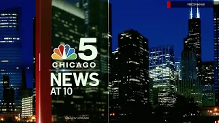 WMAQ NBC Chicago 'Look S' opens