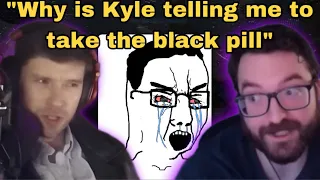 PKA Discovers The Incel Community