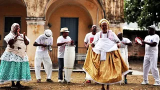 Samba de roda Reconcavo.autosave