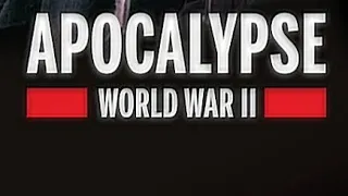 Apocalypse 🟥 World War 2 🟥 Episode - 6 Hell (1944 - 1945) Part - 1