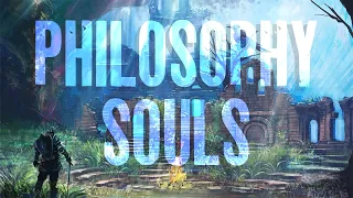 Dark Souls and the Philosophy of the Absurd