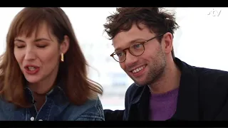 Bis Repetita : interview de Louise Bourgoin et Xavier Lacaille