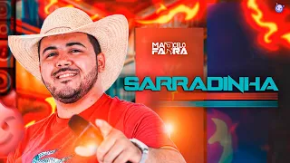 SARRADINHA - MARCELO FARRA I CD EXPLODE PAREDÃO