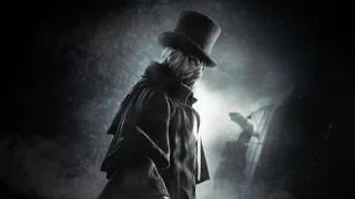 Assassin's Creed — Syndicate (Джек потрошитель) - Начало!