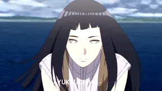 💞 My Hearts a Stereo 💞 | Anime Edit | NaruHina