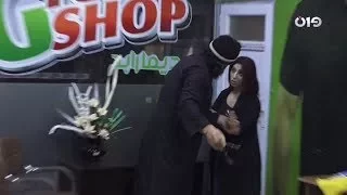 كاميرا كاشي هيا HIYA الحلقة Ep 14 الفنانة تاع اليوم بزاف قبيحة و ضرباتو بالكاس