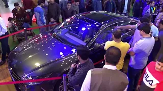 Pakistan International Auto Show 2020 | PAPS 2020 | Expo Center Lahore | Vectone TV