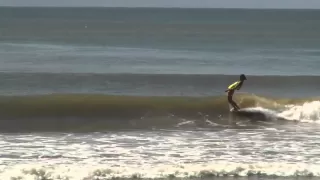 Noosa Festival of Surfing 2013: The Finals of The Joel Tudor Duct Tape Invitational