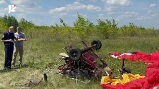 Омск: Час новостей от 20 июня 2022 года (11:00). Новости