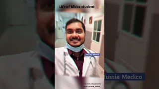LIFE OF MEDICAL STUDENTS IN RUSSIA | WORK HARD AND SMART | FUTURE DOCTORS | MBBS ABROAD | MBBS LIFE