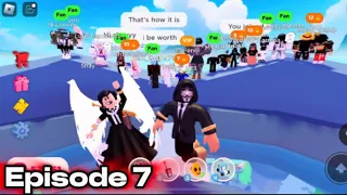 Fèndi’s 20k Robux Event