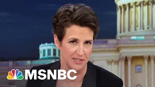 Watch Rachel Maddow Highlights: Mar. 1