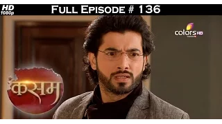 Kasam - 9th September 2016 - कसम - Full Episode (HD)