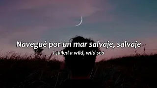 Chinese Translation - M. Ward // sub. español y lyrics