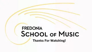 Fredonia College Symphony