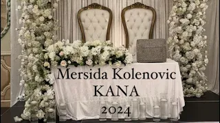 Haris Koljenovic - KANA Kolenovic 2024