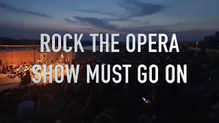 Rock the Opera - The Show Must Go On