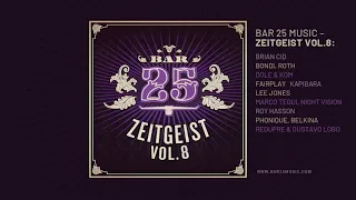 Bondi, Roth - Resize (Alar & Korolova Remix) [Bar25-144]
