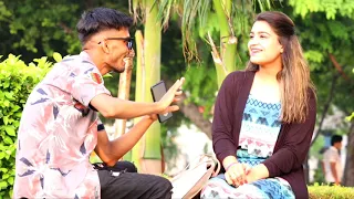 Ak Malik uncut mere pas aap ke liy Ak surprise gift hai prank with twist Ak Malik prank