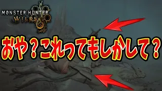 【モンハンワイルズ】PVに映ってた実装されたらヤバイ映像解説 MONSTER HUNTER WILDS