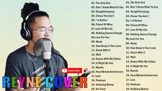 Reyne Playlist Compilation 2021 Best Reyne Song Covers